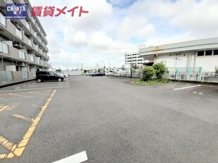 平田町駅 徒歩18分 3階の物件外観写真